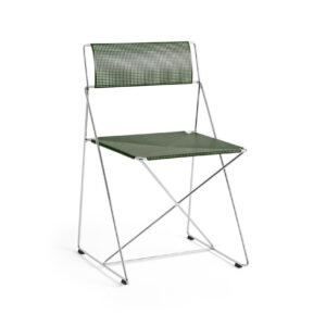 X-Line Chair Chrome Sale