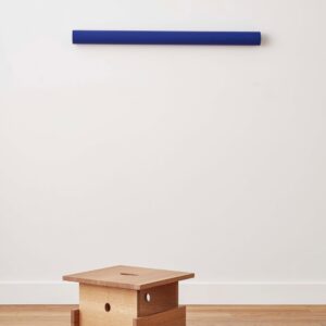 Wood Box Coffee Table